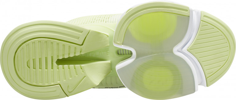 Кроссовки женские Nike Air Zoom Superrep