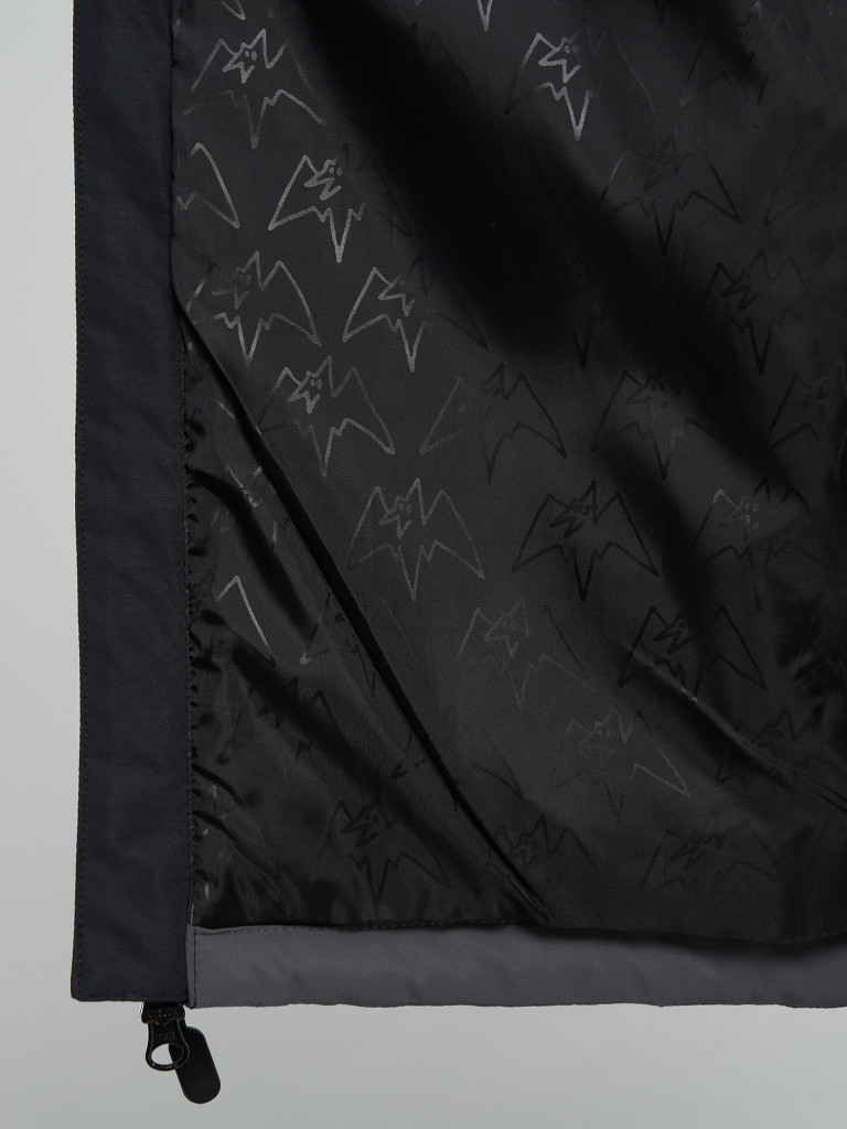 Куртка сноубордическая мужская Airblaster Puffin