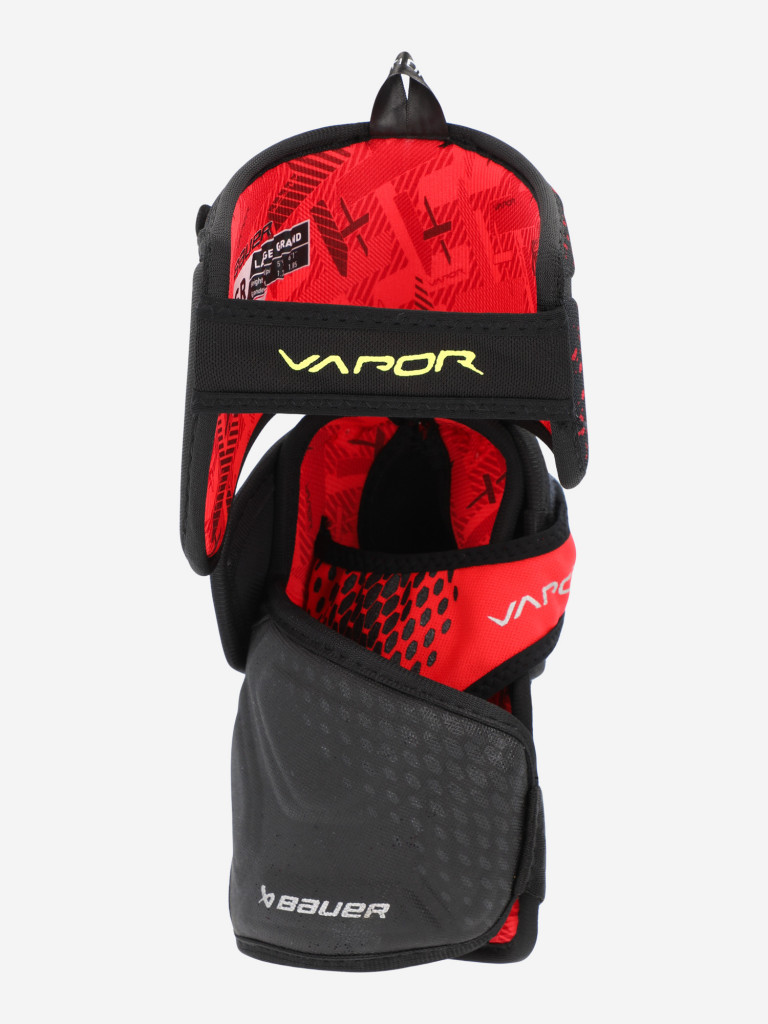 Налокотники хоккейные Bauer Vapor 3X SR