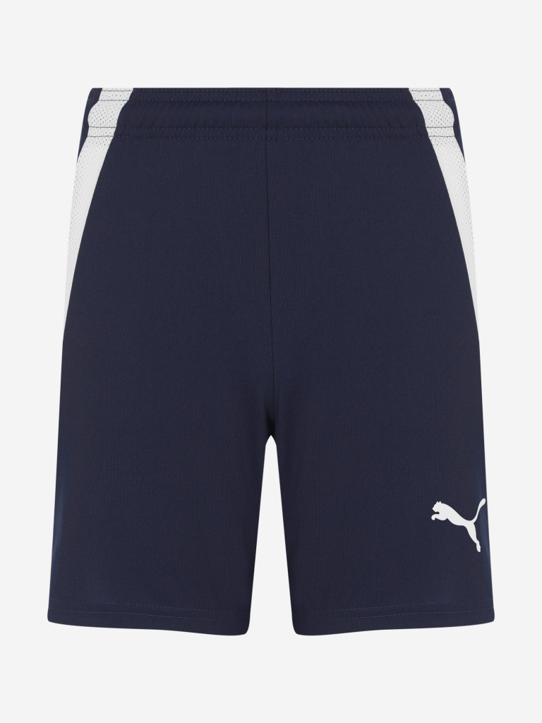 Шорты для мальчиков PUMA Teamliga Jr