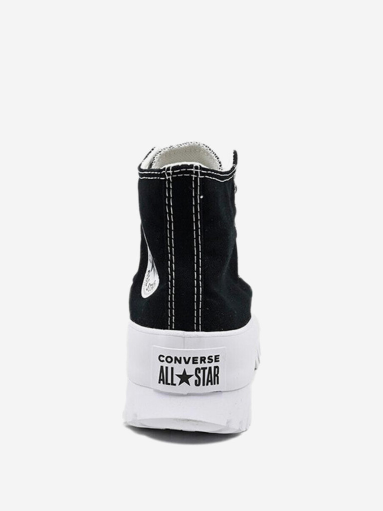Кроссовки Converse Chuck Taylor All Star Lugged 2.0