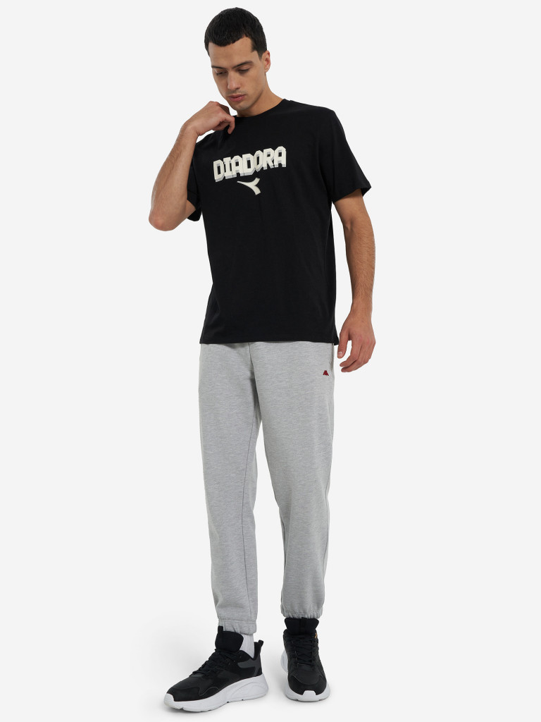 Футболка мужская Diadora