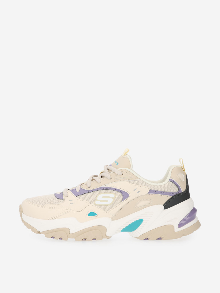 Кроссовки женские Skechers Stamina V2