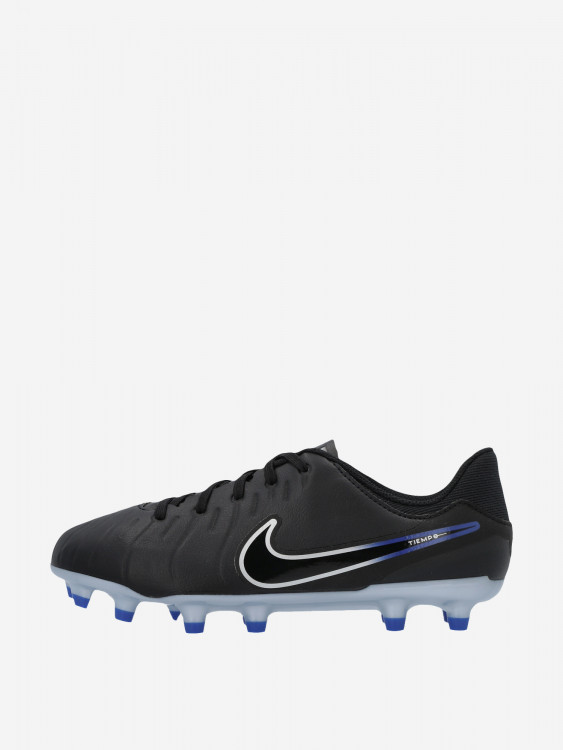 Бутсы для мальчиков Nike Jr. Tiempo Legend 10 Academy