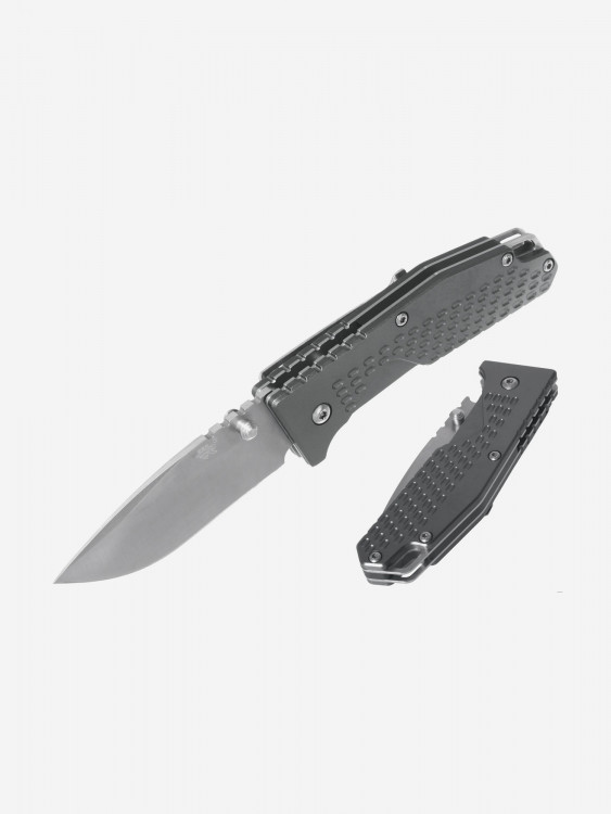 Складной нож SanRenMu 7063LUC-LK