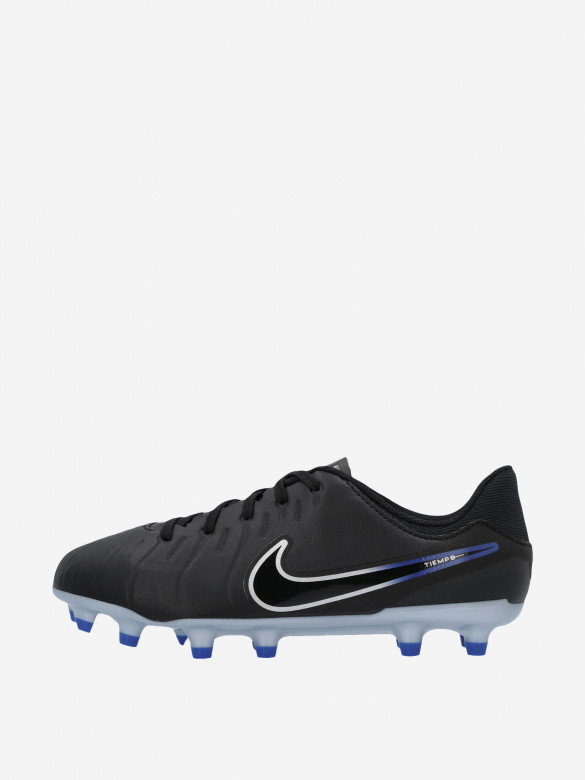 Бутсы для мальчиков Nike Jr. Tiempo Legend 10 Academy