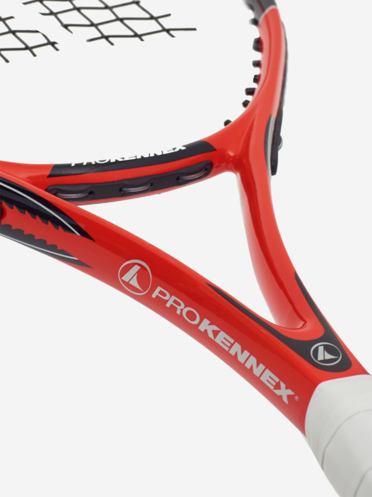 Ракетка для тенниса PROKENNEX CARBO - ручка 4