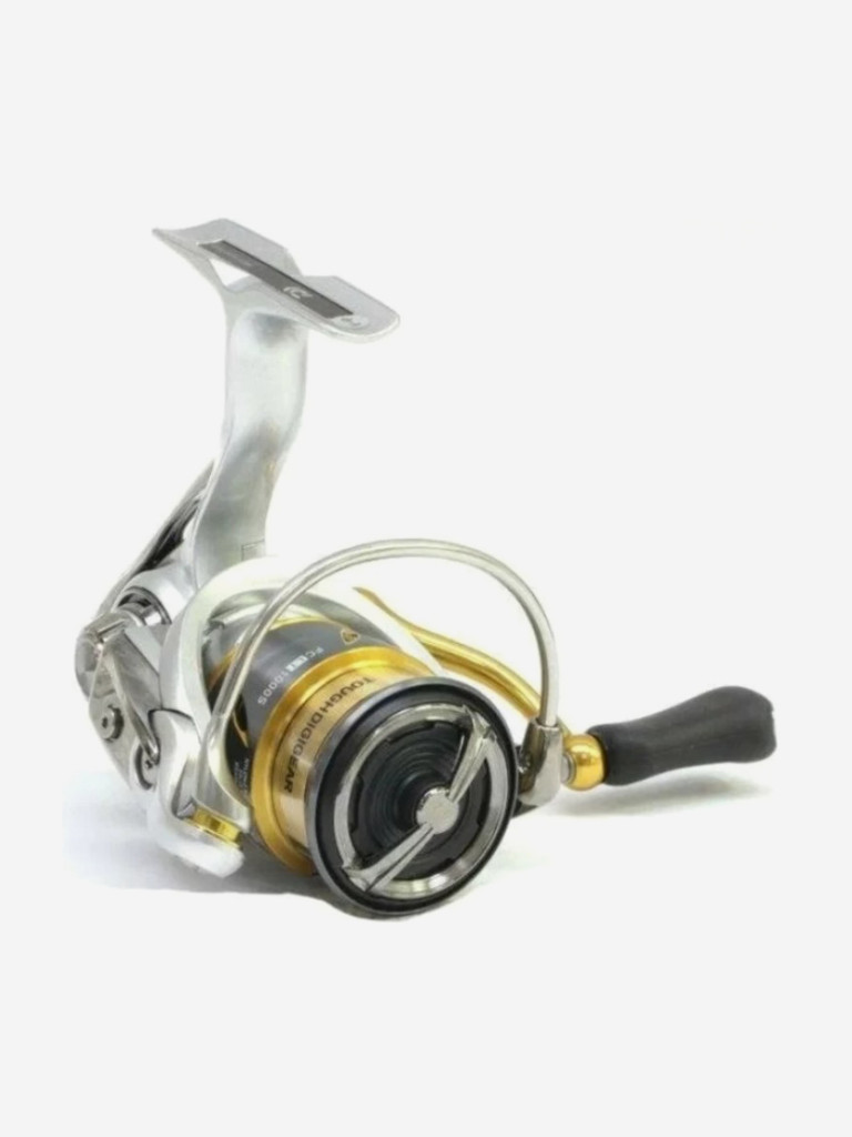 Катушка DAIWA 21 Freams FC LT 1000S