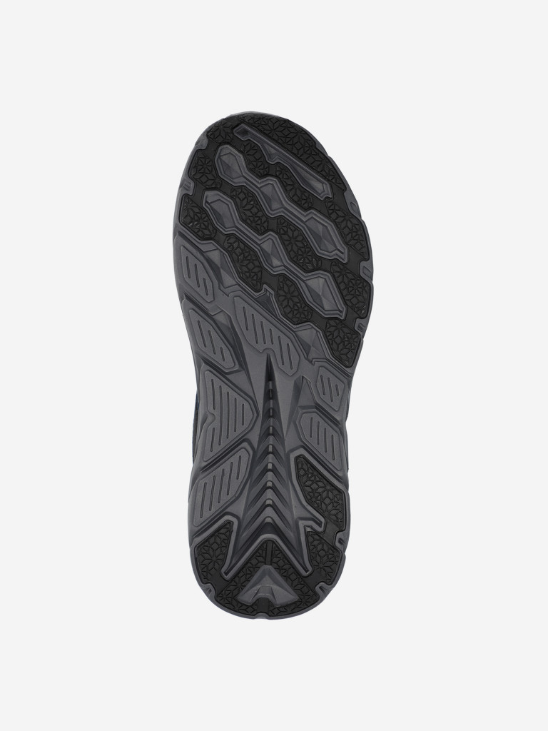 Кроссовки утепленные мужские Cotton Belt Rapid Nbk