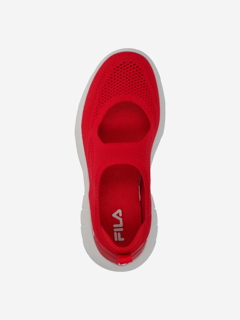 Слипоны женские FILA Base 3.0 Bl