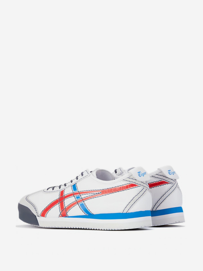 Кеды Onitsuka Tiger MEXICO 66 PF