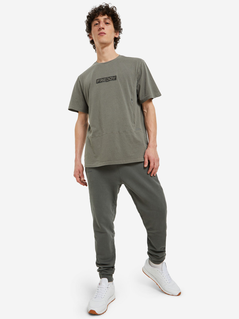 Брюки мужские Freddy