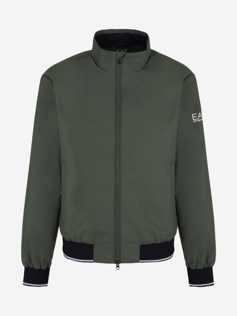 Бомбер мужской EA7 Bomber LUX IDENTITY Jacket