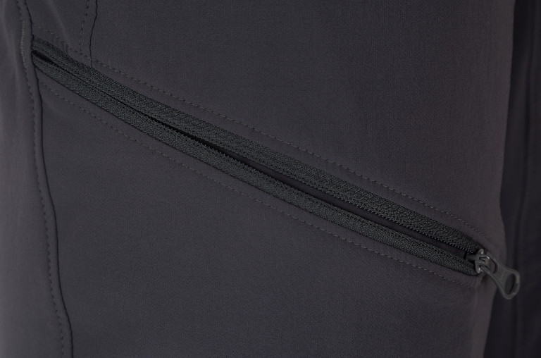 Брюки мужские Mountain Hardwear Chockstone