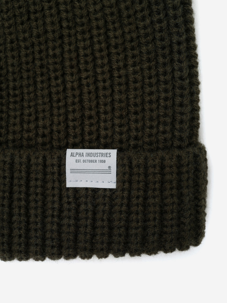 Шапка Essential Watch Cap Alpha Industries