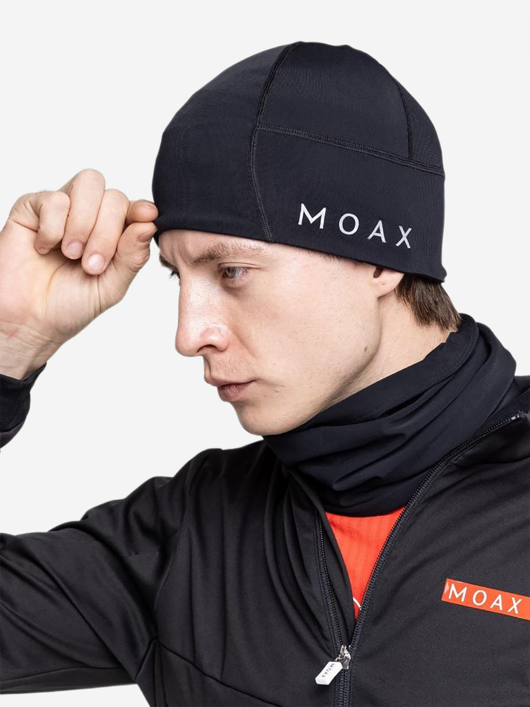 Шапка Moax Sirius warm