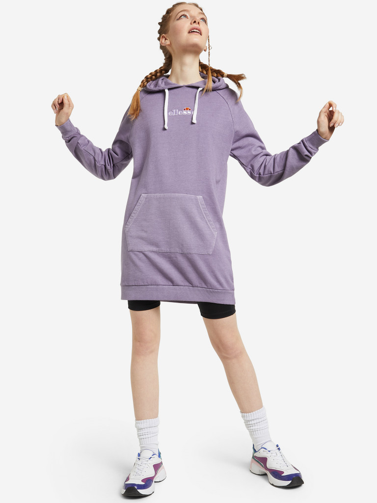 Платье женское Ellesse Triphala