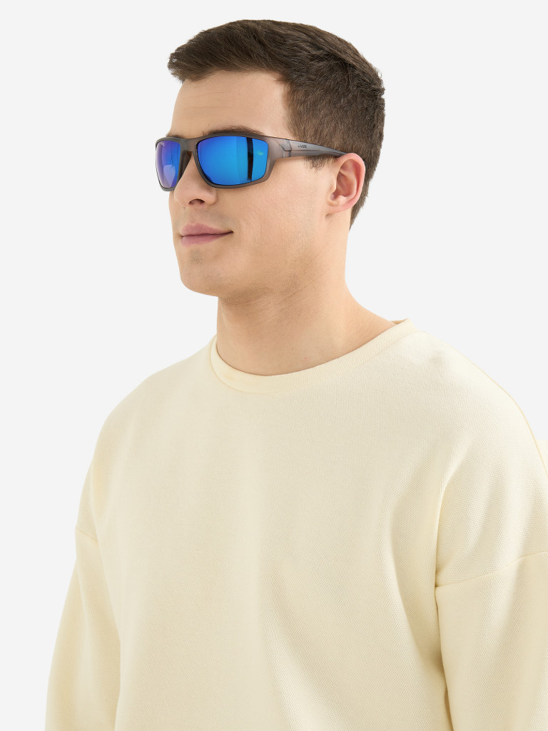 Солнцезащитные очки Uvex Sportstyle 230