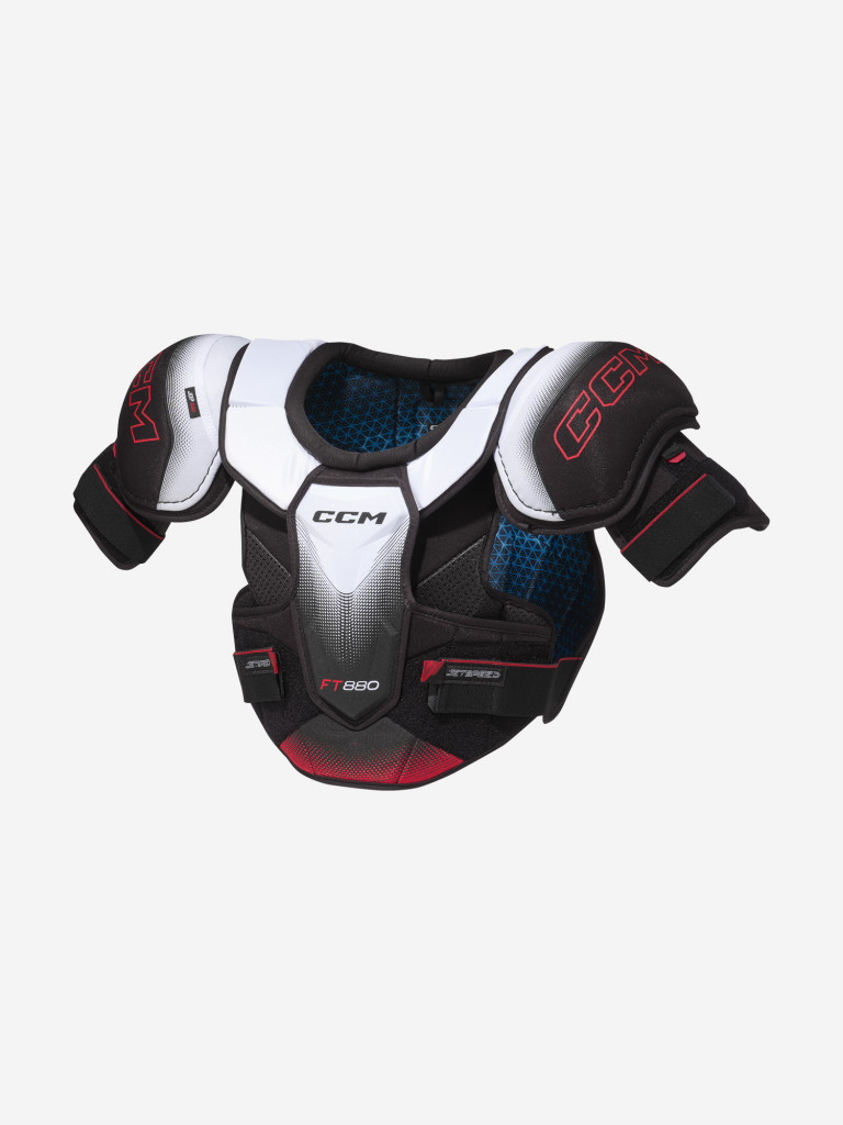 Защита торса детская CCM Jetspeed FT 880 JR