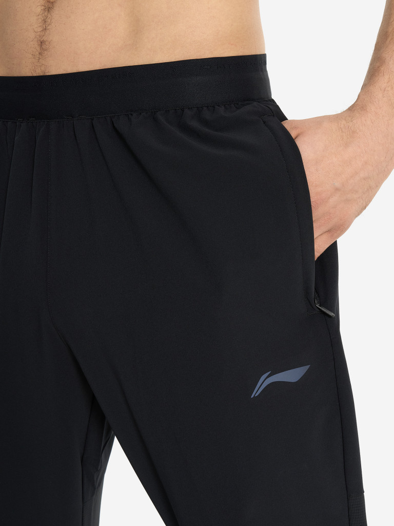 Брюки мужские Li-Ning