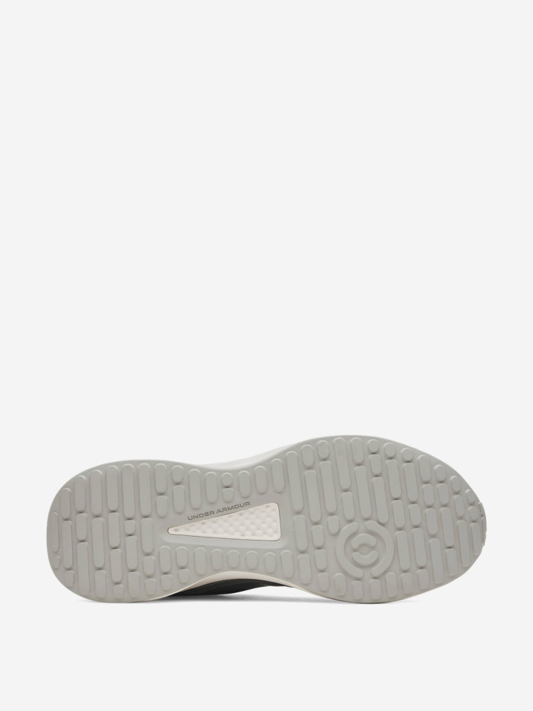 Кроссовки мужские Under Armour Ua Edge Lthr