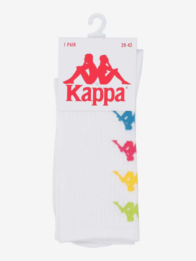 Носки Kappa, 1 пара