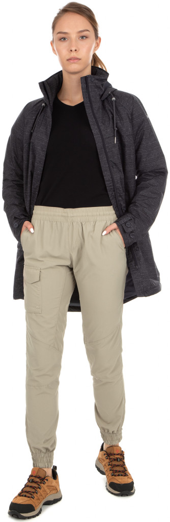 Брюки женские Columbia Silver Ridge Pull On
