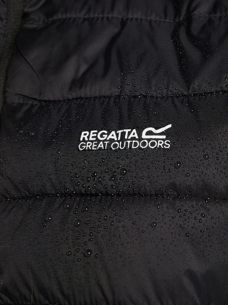 Куртка утепленная мужская Regatta