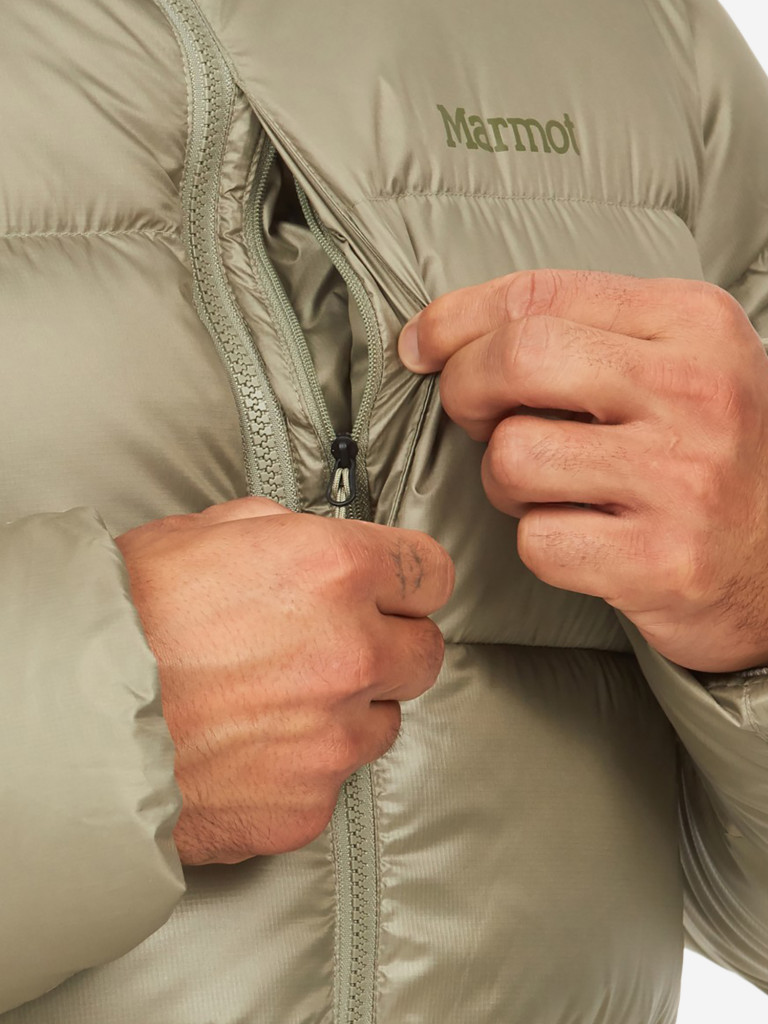 Куртка мужская Marmot Guides Down Hoody