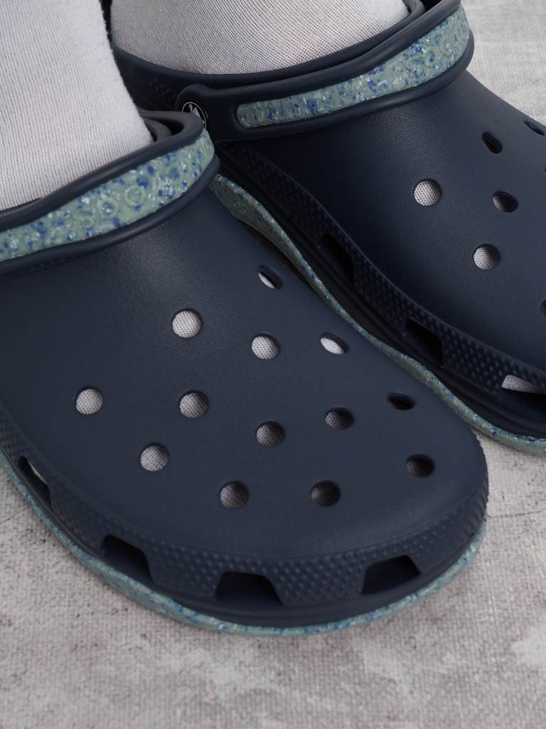 Сабо мужские Crocs Classic Evo