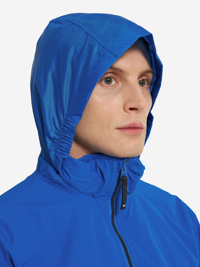 Куртка мембранная мужская Regatta Shorebay