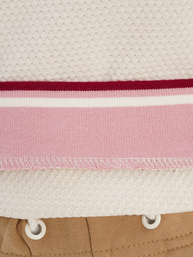 Поло женское Robe di Kappa