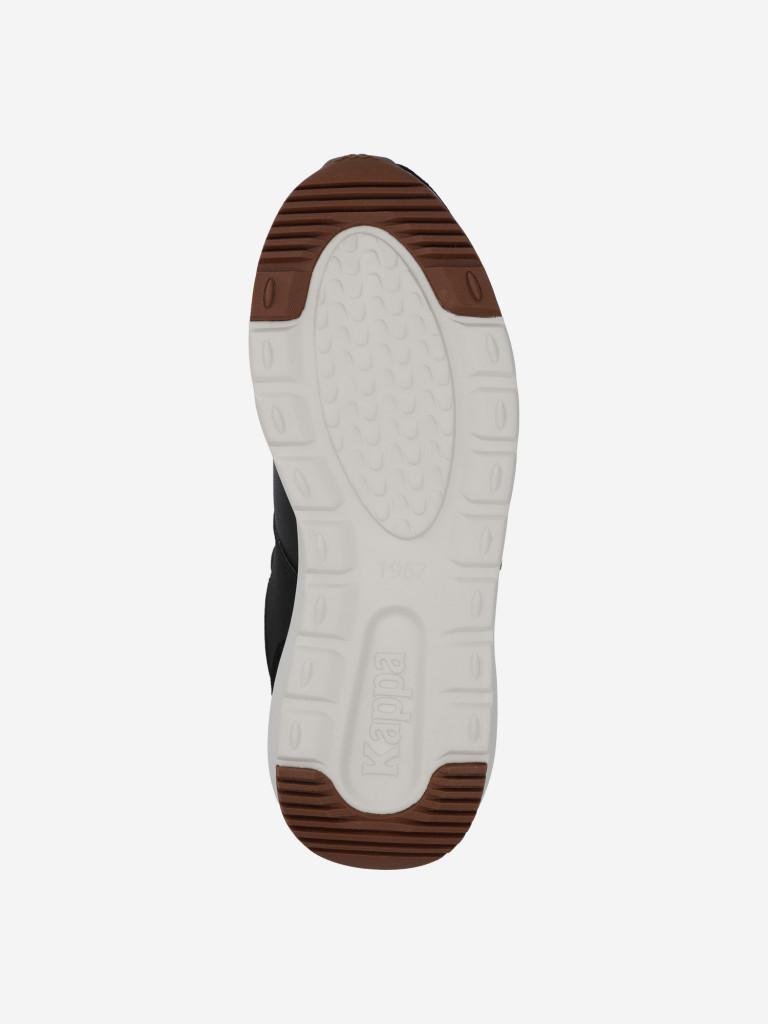 Кроссовки для мальчиков Kappa Authentic Jr V