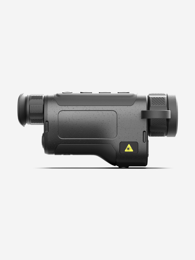 Тепловизионный монокуляр LZIRTEK Hors 635L (c дальномером)