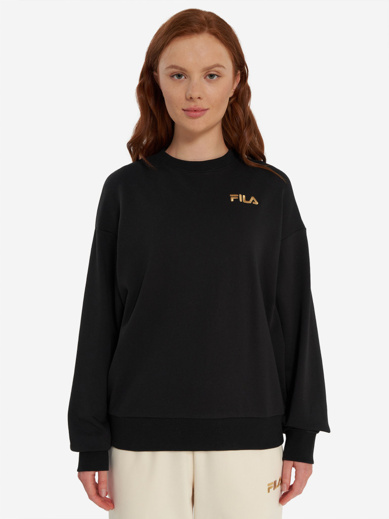 Свитшот женский FILA
