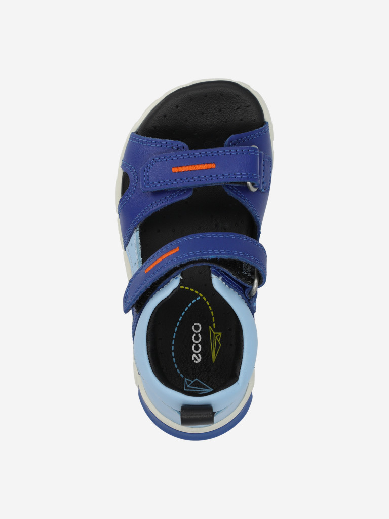Сандалии для мальчиков Ecco Mini Stride