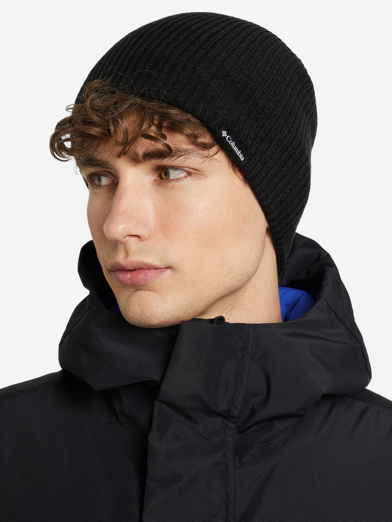 Шапка Columbia Ale Creek Beanie