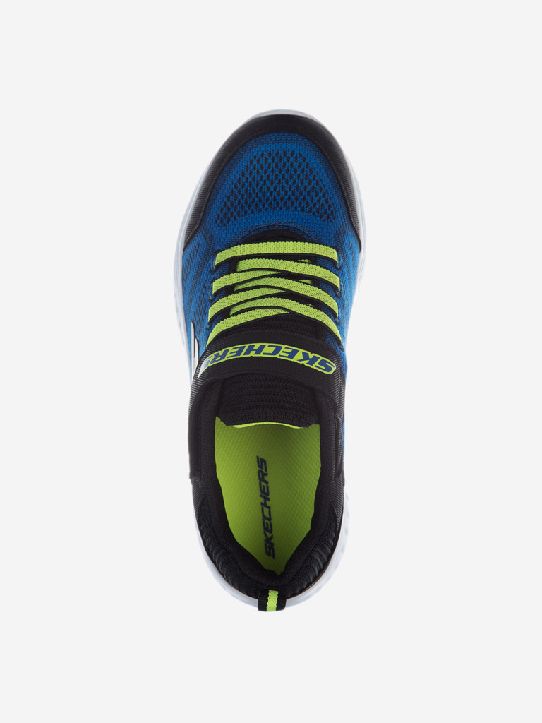 Кроссовки для мальчиков Skechers Snap Sprints