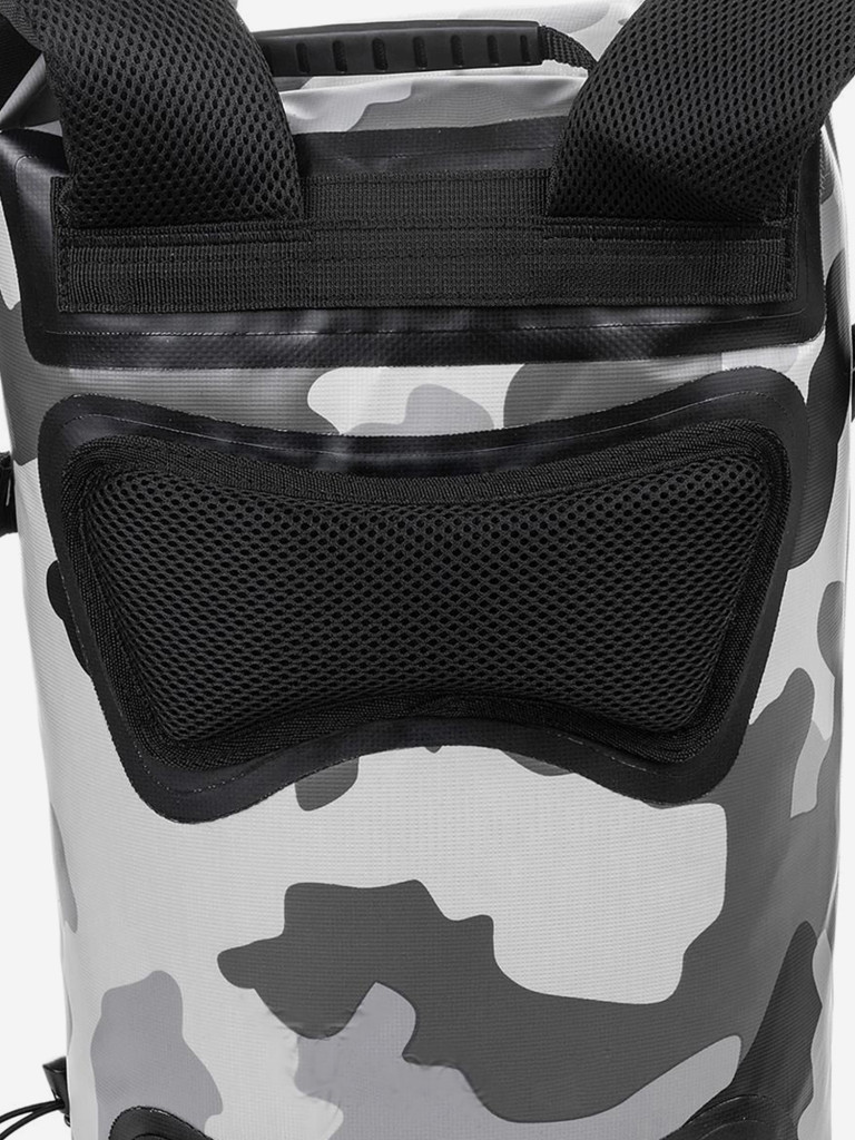 Герморюкзак NISUS 20+5л, ПВХ (N-BW-20)