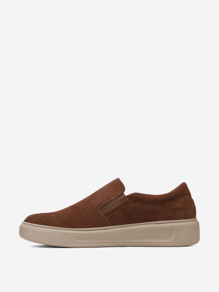 Слипоны мужские Etonic