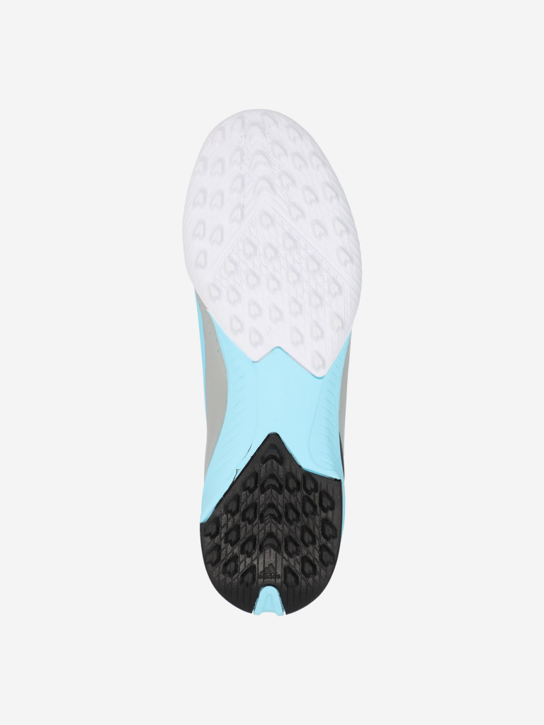 Бутсы для мальчиков adidas X Crazyfast Messi.3 Tf J