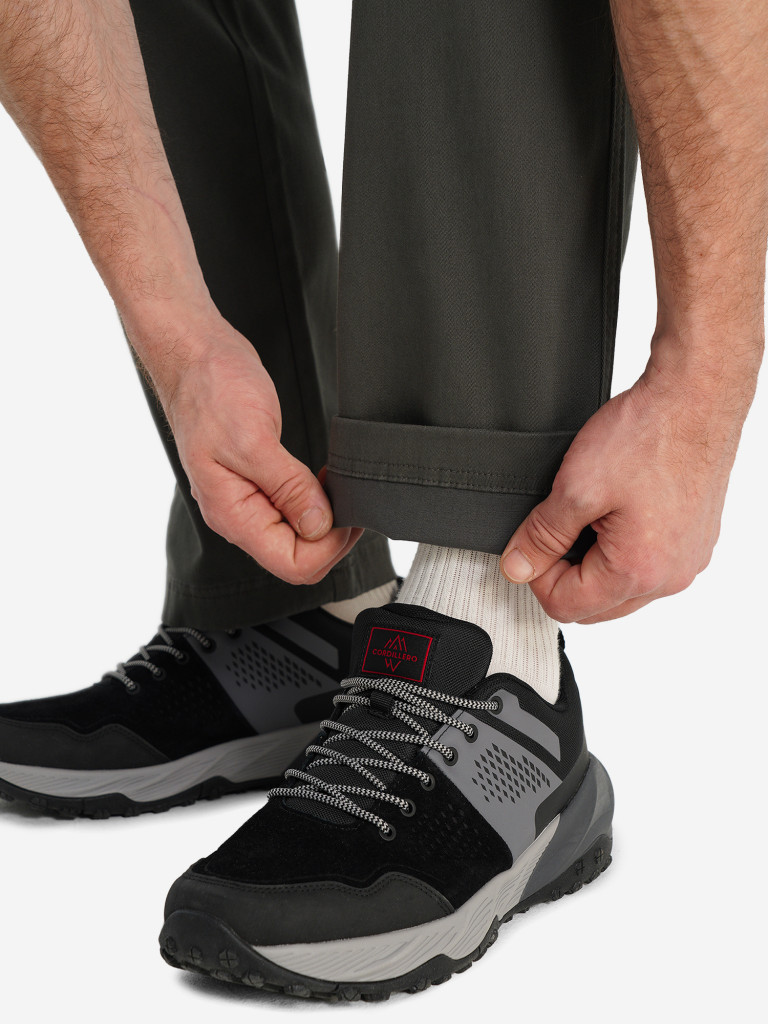 Брюки мужские Cordillero