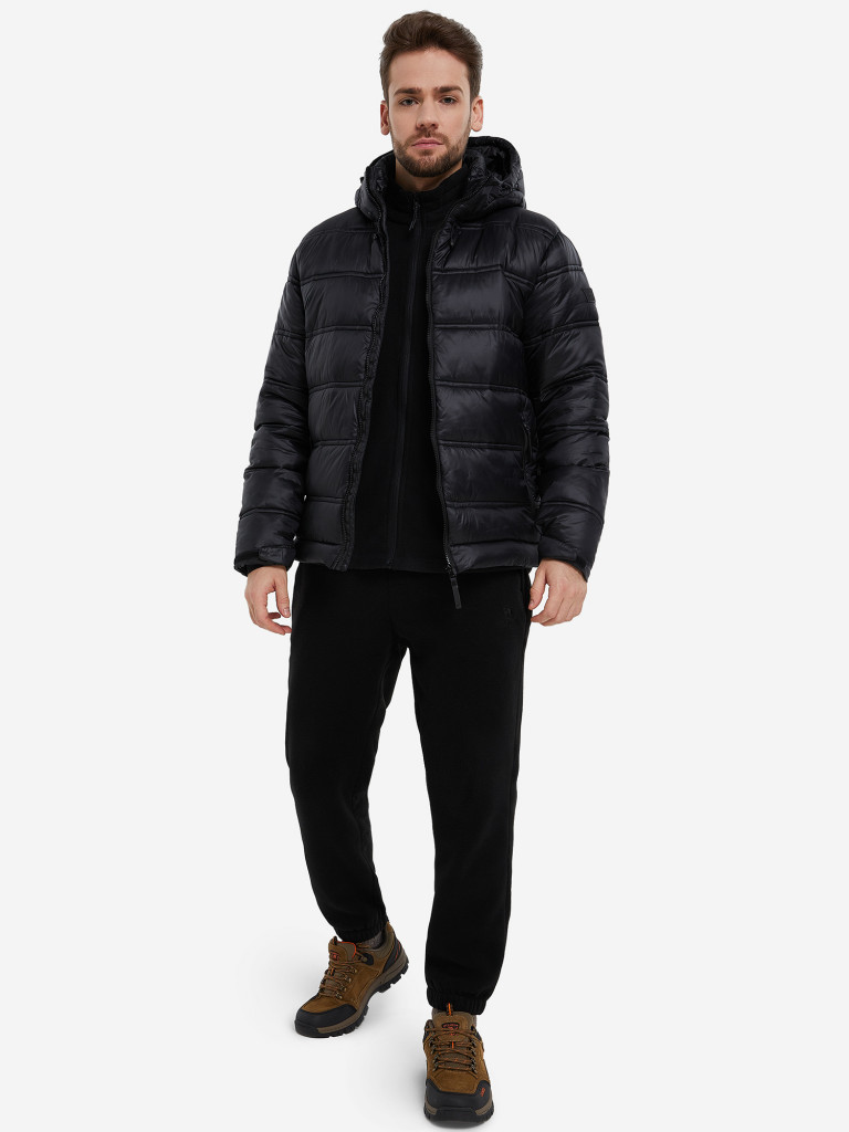 Куртка утепленная мужская Regatta Toploft