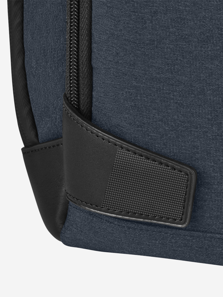 Рюкзак городской VICTORINOX Architecture Urban 2 Deluxe Backpack с отделением для ноутбука 15”