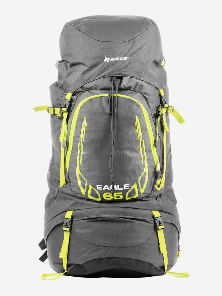 Рюкзак NISUS Eagle 65 (N-TB3135-65L)