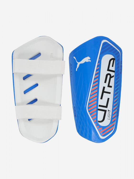 Щитки футбольные PUMA Ultra Light