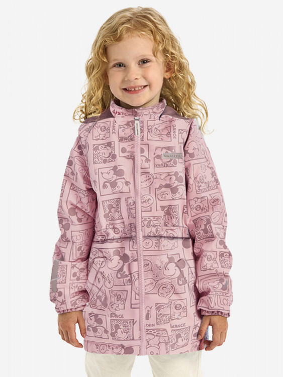 Ветровка NIKASTYLE