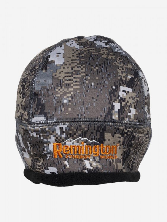 Шапка Remington Descent Winter forest
