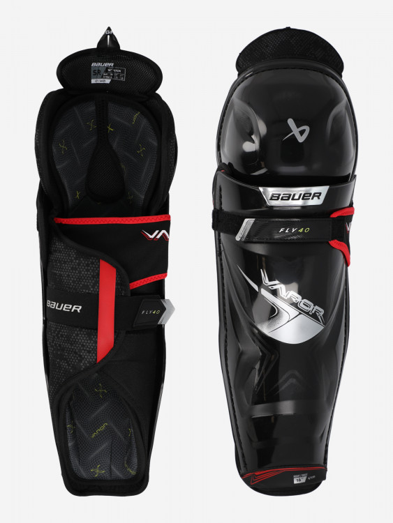 Щитки хоккейные BAUER Vapor Fly40 SR