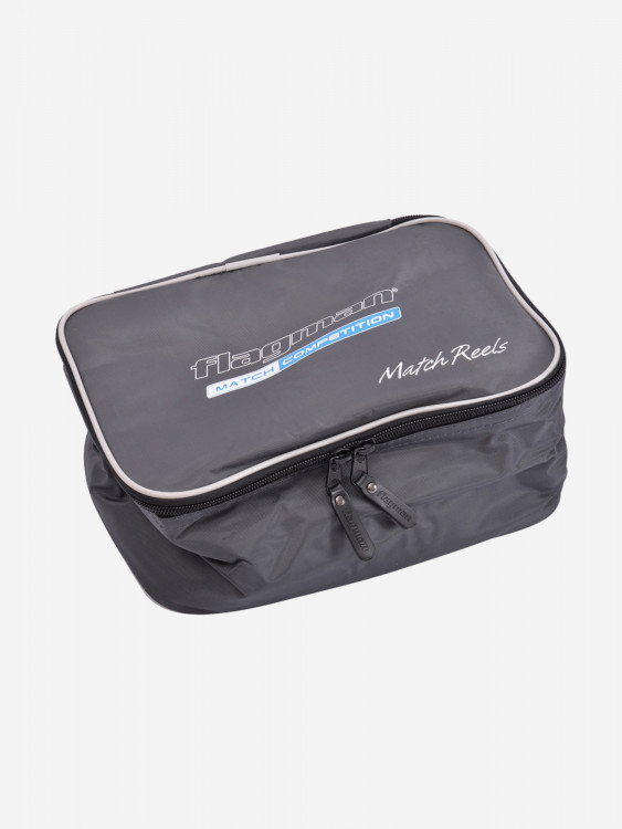 Чехол для 2-х катушек FLAGMAN 26x17x12см